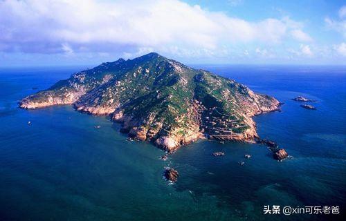 中国第一大群岛——舟山群岛